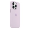 Buy iPhone 14 Pro Silicone Case MagSafe Lilac from Apple Cheap|i❤ShopDutyFree.uk