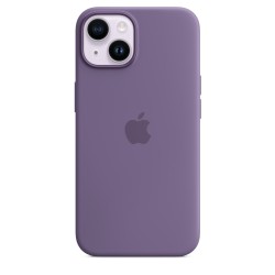 🎁 Save Big! iPhone 14 Silicone Case MagSafe at ShopDutyFree.uk🚀