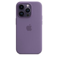 🎁 Save Big! iPhone 14 Pro Silicone Case MagSafe at ShopDutyFree.uk🚀