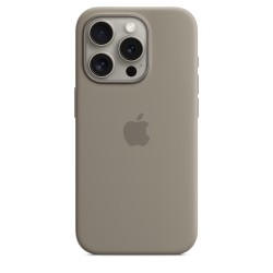 🎁 Save Big! iPhone 15 Pro Case Magsafe Clay at ShopDutyFree.uk🚀