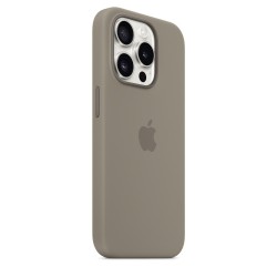 Buy iPhone 15 Pro Case Magsafe Clay from Apple Cheap|i❤ShopDutyFree.uk