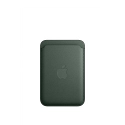 Buy iPhone Wallet Magsafe Green from Apple Cheap|i❤ShopDutyFree.uk
