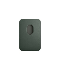 Buy iPhone Wallet Magsafe Green from Apple Cheap|i❤ShopDutyFree.uk