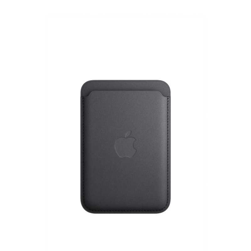 Buy iPhone Wallet Magsafe Black from Apple Cheap|i❤ShopDutyFree.uk