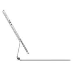 Buy Magic Keyboard iPad Pro 11 & Air English White from Apple Cheap|i❤ShopDutyFree.uk