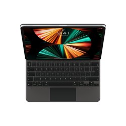 🎁 Save Big! Magic Keyboard iPad Pro 12.9 English Black at ShopDutyFree.uk🚀