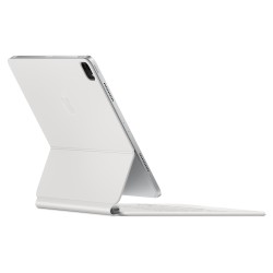 Buy Magic Keyboard iPad Pro 12.9 English White from Apple Cheap|i❤ShopDutyFree.uk