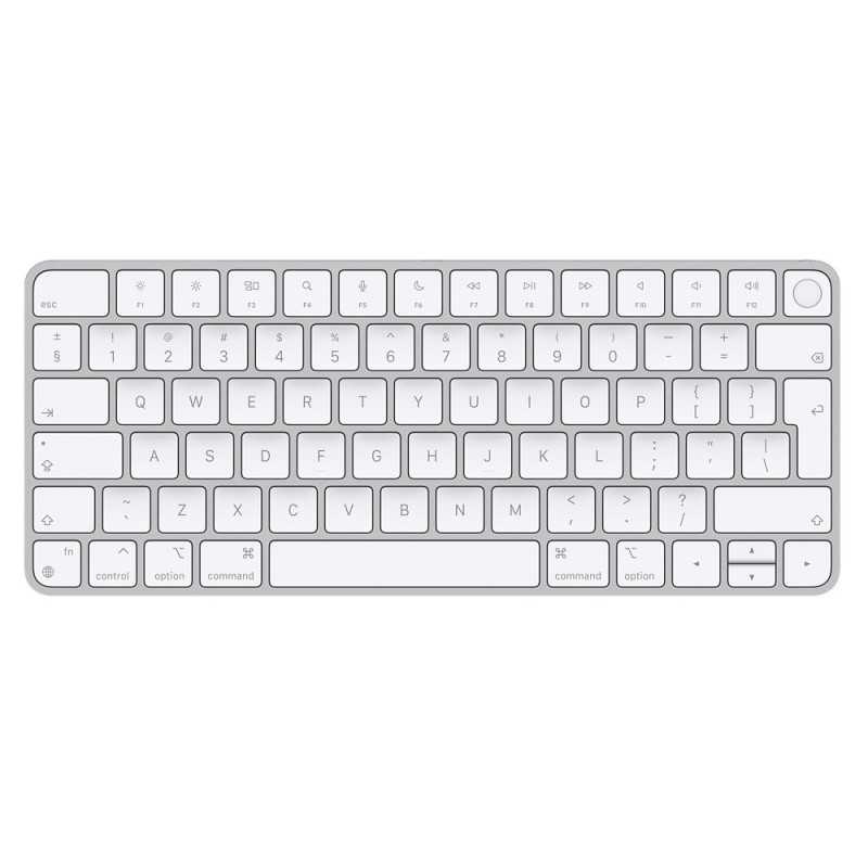 Buy Magic Keyboard Touch ID English from Apple Cheap|i❤ShopDutyFree.uk