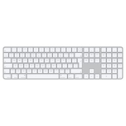🎁 Save Big! Magic Keyboard Touch ID Numeric English at ShopDutyFree.uk🚀