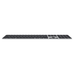 Buy Magic Keyboard Touch ID Numeric English Black from Apple Cheap|i❤ShopDutyFree.uk