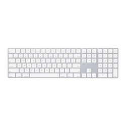 🎁 Save Big! Magic Keyboard Numeric English Silver at ShopDutyFree.uk🚀