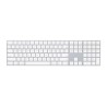 🎁 Save Big! Magic Keyboard Numeric English Silver at ShopDutyFree.uk🚀