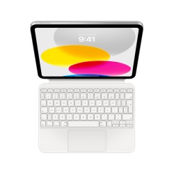 🎁 Save Big! Magic Keyboard Folio iPad English at ShopDutyFree.uk🚀