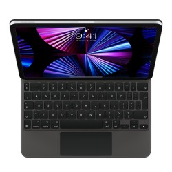Buy Magic Keyboard iPad Pro 11 & Air English Black from Apple Cheap|i❤ShopDutyFree.uk