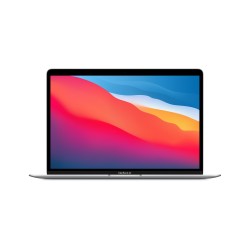 Buy MacBook Air 13 M1 256GB Ram 16 GB Silver from Apple Cheap|i❤ShopDutyFree.uk