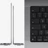 🎁 Save Big! MacBook Pro 14 512GB Gris Chip M1 Pro at ShopDutyFree.uk🚀