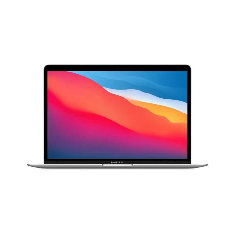🎁 Save Big! MacBook Air 13 M1 256GB Silver at ShopDutyFree.uk🚀