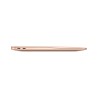 🎁 Save Big! MacBook Air 13 M1 256GB Gold at ShopDutyFree.uk🚀