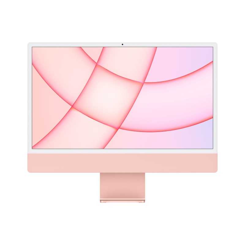 Buy iMac 24 M1 256GB Pink Cheap|i❤ShopDutyFree.uk