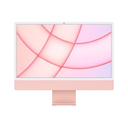 Buy iMac 24 Retina 4.5K display M1  512GB Pink Cheap|i❤ShopDutyFree.uk