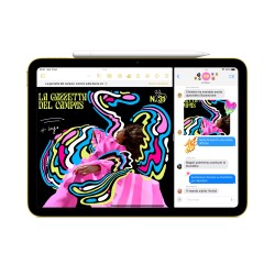 Buy iPad 10.9 Wifi 256GB Pink Cheap|i❤ShopDutyFree.uk