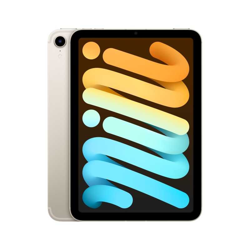 🎁 Save Big! iPad Mini Wifi Cellular 256GB Starlight at ShopDutyFree.uk🚀