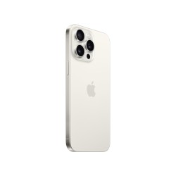 Buy iPhone 15 Pro Max 256GB White Cheap|i❤ShopDutyFree.uk