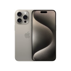 Buy iPhone 15 Pro Max 256GB Natural Titanium Cheap|i❤ShopDutyFree.uk