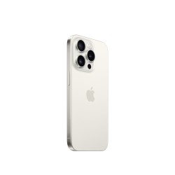 🎁 Save Big! iPhone 15 Pro 128GB White at ShopDutyFree.uk🚀