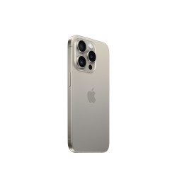 🎁 Save Big! iPhone 15 Pro 256GB Natural Titanium at ShopDutyFree.uk🚀