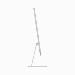 🎁 Save Big! iMac 24 M3 256GB Silver 8 Core GPU at ShopDutyFree.uk🚀