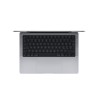 🎁 Save Big! Macbook Pro 14 M2 Max Ram 64GB 1TB Grey at ShopDutyFree.uk🚀