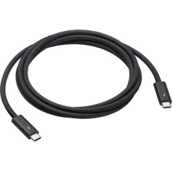 🎁 Save Big! Thunderbolt 4 Pro Cable 1.8 m at ShopDutyFree.uk🚀