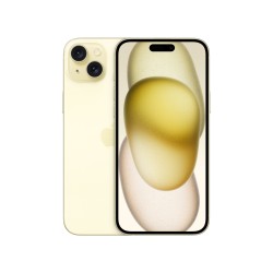 🎁 Save Big! iPhone 15 Plus 128GB Yellow at ShopDutyFree.uk🚀