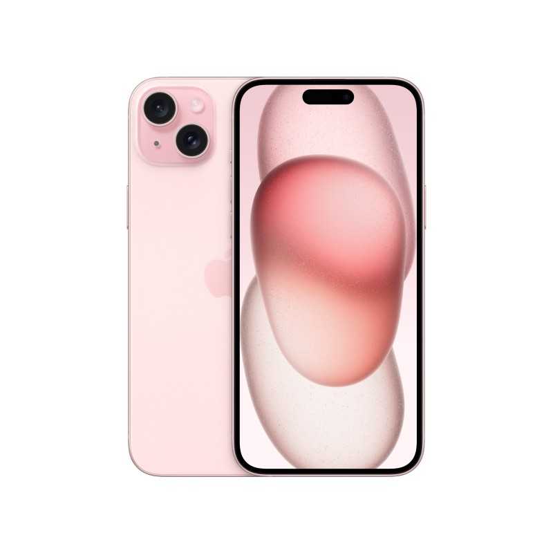 🎁 Save Big! iPhone 15 Plus 256GB Pink at ShopDutyFree.uk🚀