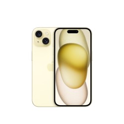 🎁 Save Big! iPhone 15 128GB Yellow at ShopDutyFree.uk🚀