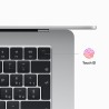 🎁 Save Big! MacBook Air 15 M2 1TB RAM 16GB Silver at ShopDutyFree.uk🚀