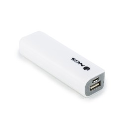 🎁 Save Big! Bateria Externa NGS 2200 White at ShopDutyFree.uk🚀