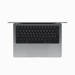 🎁 Save Big! MacBook Pro 14 M3 1TB 16GB Grey at ShopDutyFree.uk🚀