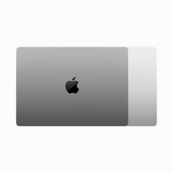 🎁 Save Big! MacBook Pro 14 M3 512GB 16GB RAM Silver at ShopDutyFree.uk🚀