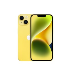 🎁 Save Big! iPhone 14 256GB Yellow at ShopDutyFree.uk🚀