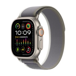 🎁 Save Big! Watch Ultra 2 Cell 49 Green / Gray S/M at ShopDutyFree.uk🚀