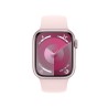 🎁 Save Big! Watch 9 Aluminum 41 Pink M/L at ShopDutyFree.uk🚀