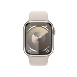 🎁 Save Big! Watch 9 Aluminum 41 Cell Beige s/m at ShopDutyFree.uk🚀