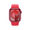 🎁 Save Big! Watch 9 Aluminum 41 Cell red m/l at ShopDutyFree.uk🚀