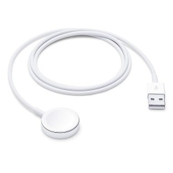 🎁 Save Big! Watch Magnetic Charging Cable 1 m at ShopDutyFree.uk🚀