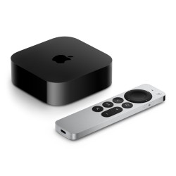 🎁 Save Big! Apple TV 4k Wifi 64GB at ShopDutyFree.uk🚀