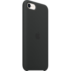 🎁 Save Big! iPhone SE Silicone Case Midnight at ShopDutyFree.uk🚀