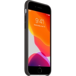 🎁 Save Big! iPhone SE Silicone Case Midnight at ShopDutyFree.uk🚀