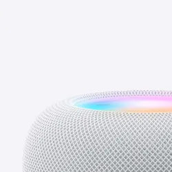 HomePod White - HomePod - Apple 3